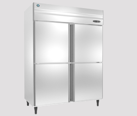 FOUR DOOR REFRIGERATOR